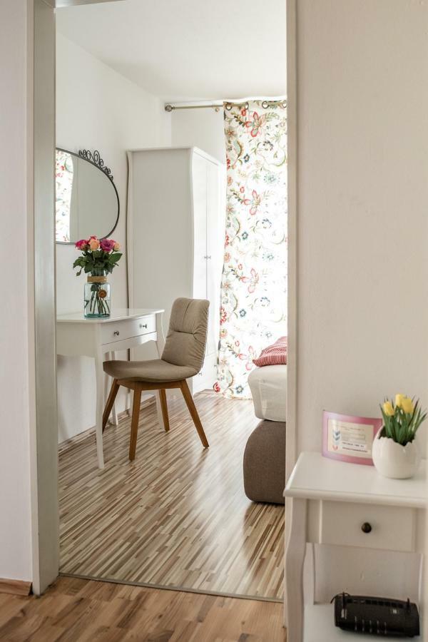 Moor Apartment 12 Singen Exterior foto